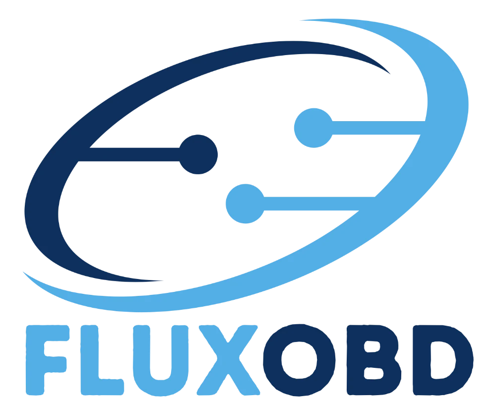 Logo FluxOBD